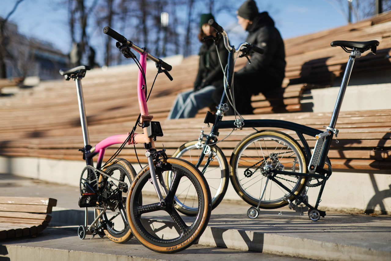 Bike’s