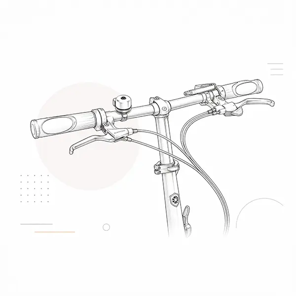 Фирменная настройка DAHON-V