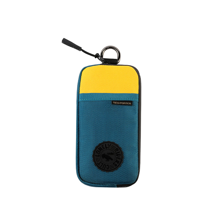 Чехол для телефона Ulac Touring Case Cycling Phone Wallet Dark Teal