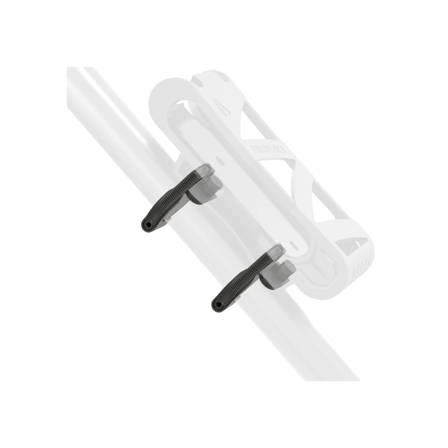 Крепление замка Seatylock Plastic bands
