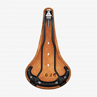 Седло для велосипеда Brooks B17 Narrow Leather Saddle Honey