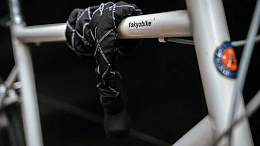 Велосипедный замок Ulac Diesel Steel Chain Lock Key Neo