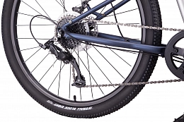 Велосипед Spinn Fun 8D 26" Storm Blue