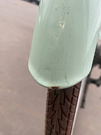 Велосипед круизер Spinn Luna Seafoam (Garage Vintage)