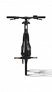 Электровелосипед Aventon Soltera 3 ADV Midnight Black XL