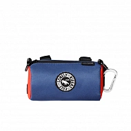 Сумка для велосипеда Ulac Coursier Pulse Handlebar Bag Navy