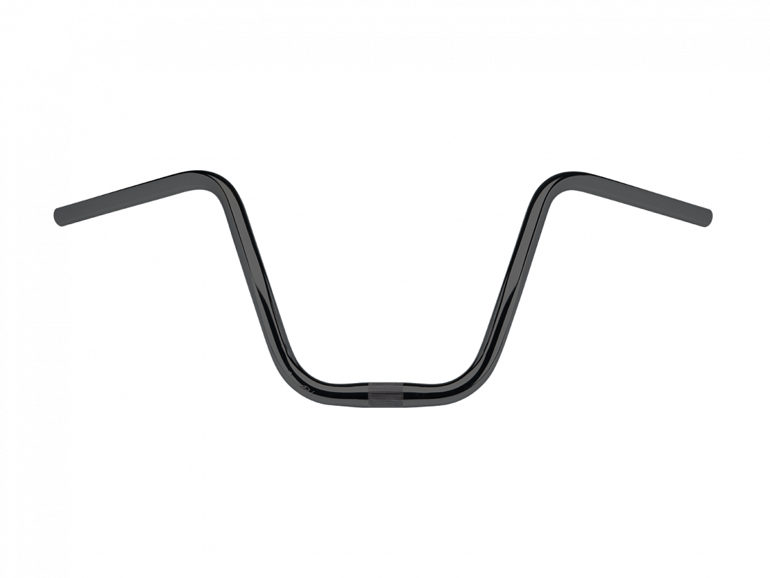 Руль для велосипеда  Electra Cruiser Ape Hanger Handlebar Black