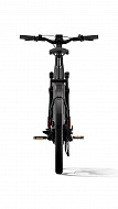 Электровелосипед Aventon Level 4 ADV SO Matte Black M
