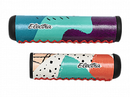 Грипсы Electra Miami Grips Long/Short Cream