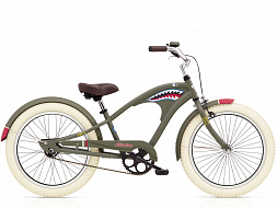 Велосипед Electra Tiger Shark 1 20"