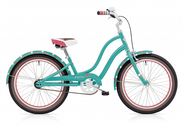 Велосипед Sweet Ride 1 20
