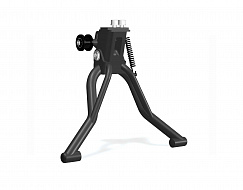 Подножка для велосипеда Benno RemiDemi Dual Kickstand Black
