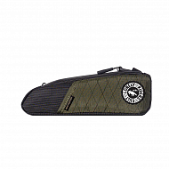 Сумка для велосипеда Ulac Trekking GT Bolt-ON Top Tube Bag Moss
