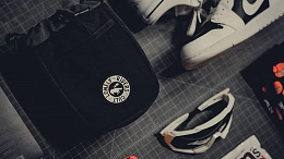 Сумка для велосипеда Ulac C-Hold+ Bicycle Feed Bag Black