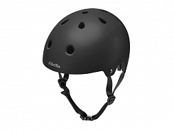 Велосипедный шлем Electra Lifestyle Helmet Matte Black (Size M)