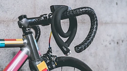 Велосипедный замок Ulac Berlin Si Cable Lock Grey