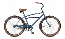 Велосипед круизер Spinn Horizon 1-speed Matte Indigo (Garage Vintage)***
