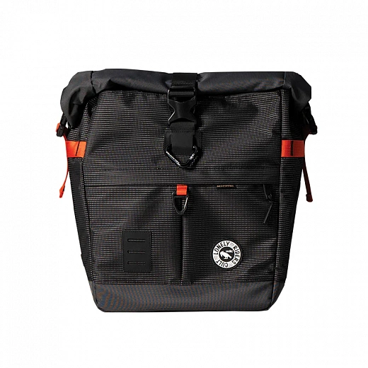 Сумка на раму ULAC Gelände VERVE LR 15L Noir