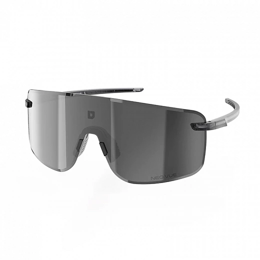 Очки Ulac Visionar Photochromic Smoke Grey\Steel Grey