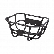 Корзина для велосипеда Dahon Front Cargo Basket Black