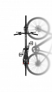 Электровелосипед Aventon Soltera 3 ADV Midnight Black XL