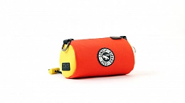 Сумка для велосипеда Ulac Coursier Pulse Handlebar Bag Orange