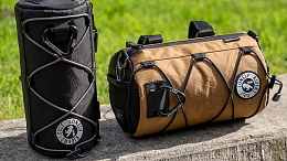 Сумка на руль Ulac Coursier GT (1.7L) Onyx