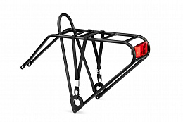 Багажник для велосипеда Woom PICKUP Rack 4