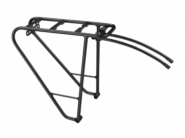 Багажник для велосипеда Electra MIK Rear Rack Black 24