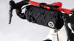 Сумка на руль Ulac Coursier GT (1.7L) Onyx