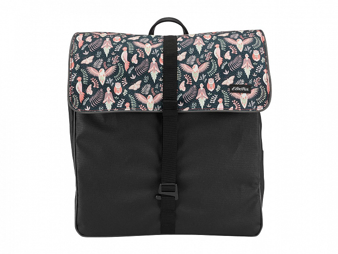 Сумка для велосипеда Electra Fern Pannier Bag