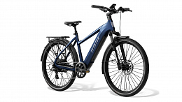 Электровелосипед Aventon Level 4 REC SO Blue Storm LG