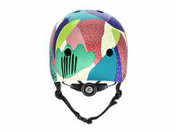 Велосипедный шлем Electra Lifestyle Miami Helmet Green/Coral (Size M)